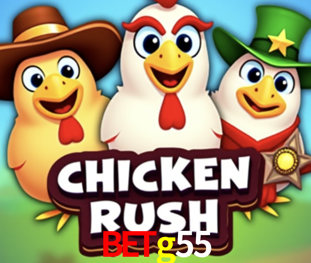 Descubra o Mundo do Cassino Online com betg55